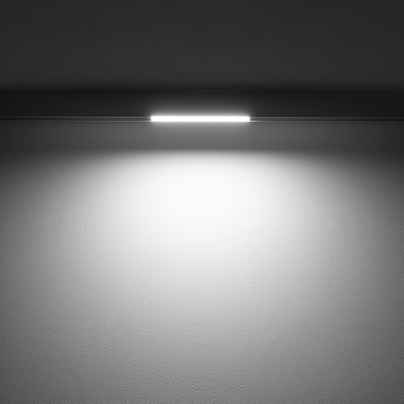 Oprawa szynowa Nowodvorski Lvm Line Led 9W 4000K 11639