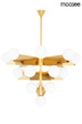 Lampa Wisząca Moosee Solei MSE010100141