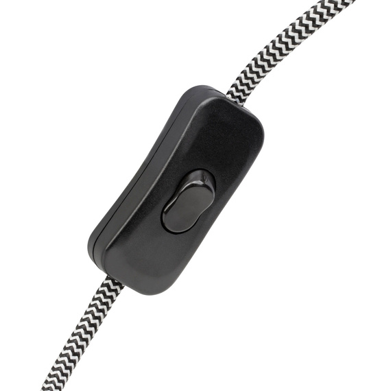 Lampa Ścienna Brilliant Jarbo 98977/76