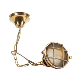 Lampa Ścienna Zuma Line Milos 002177-016756