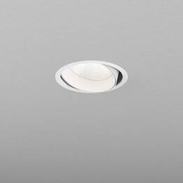 Aqform 38043-M930-W1-00-13 Putt trimless Wpust biały