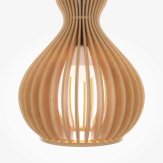 Żyrandol MOD192PL-01W1 Maytoni Roots