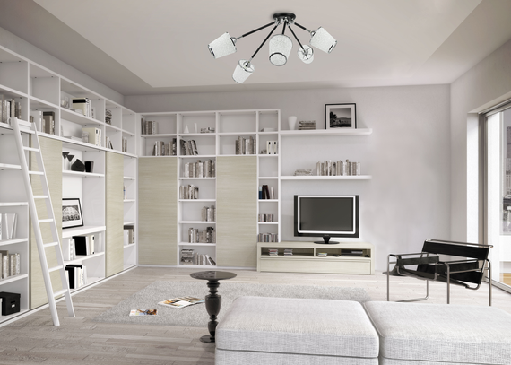 Zwis Elem Nairobi 1013/5 BL 8C