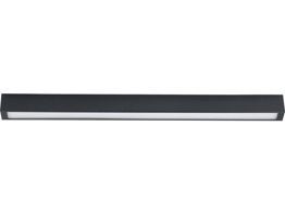 Plafon Nowodvorski STRAIGHT LED GRAPHITE CEILING M 7553