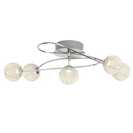 Plafon Brilliant Dajana G94343/77