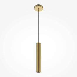 Maytoni Zwis MOD161PL-01G1 Pro Focus