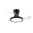 Plafon TK Lighting Breeze 18199