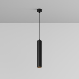 Lampa Wisząca Maytoni Focus LED P072PL-L12B3K-1