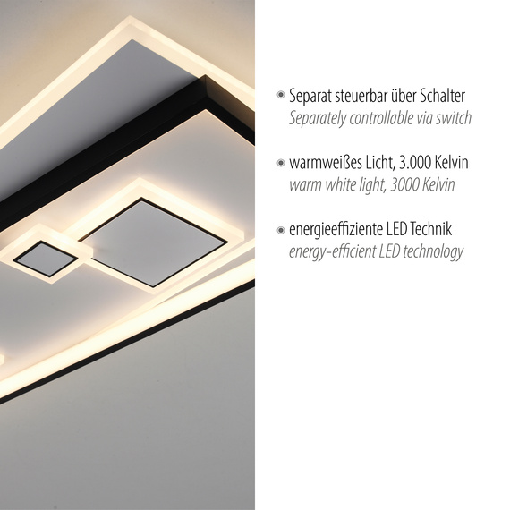 Plafon Zuma Line Mailak 003902-032220