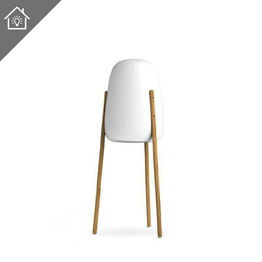 Lampa Podłogowa Moosee Rocket LUMRCK145INOUTNW