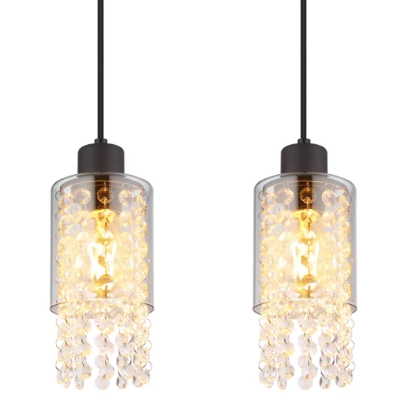 Globo Lighting 15799-4H Backey Zwis