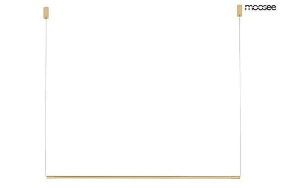 Lampa Wisząca Moosee Ombre MSE1501100132