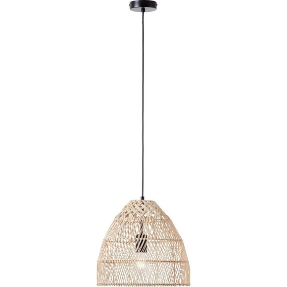 Lampa wisząca Brilliant 99552/09 Minster