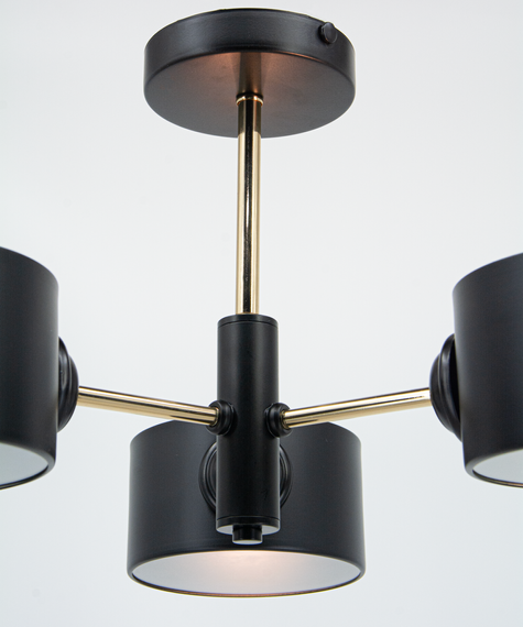 Zwis Elem Vito 1097/3B BL TR