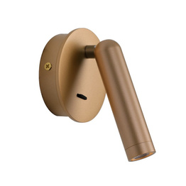 Italux Kinkiet Carda WL-64834-1-GD