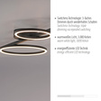 Plafon Zuma Line Mini Ritus 003902-031815