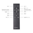 Plafon Zuma Line Pure Lines Round 003902-035397