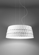 Lampa wisząca Fabbian ROOFER F12 A07 01