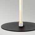 Lampa Stołowa Elstead Lighting Flamingo FLAMINGO-TL-WHT
