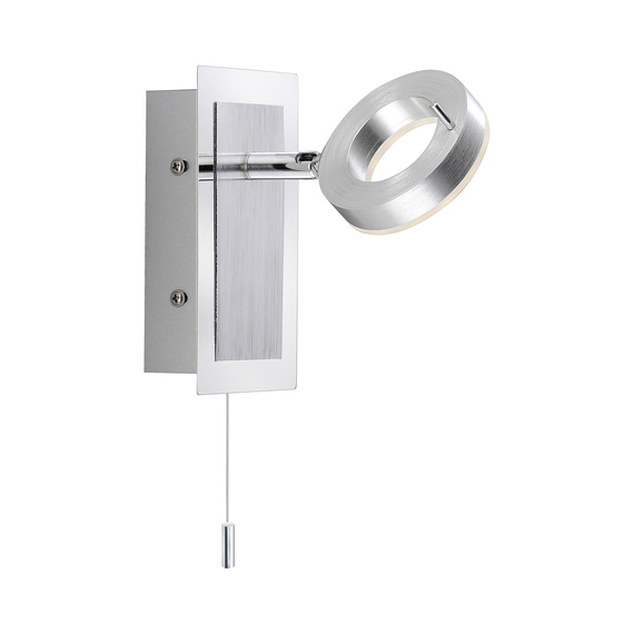 Lampa Ścienna Zuma Line Sileda 003902-002817
