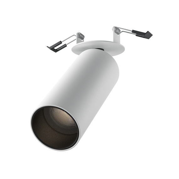 Wpust Maytoni FOCUS LED C053CL-L12W4K-W-W