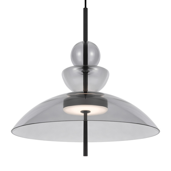 Żyrandol Maytoni Bangkok MOD185PL-L11B3K3