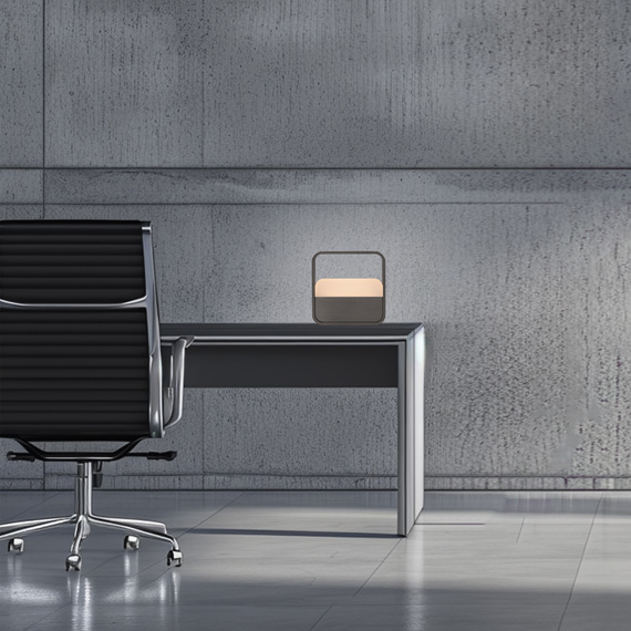 Paul Neuhaus Pure Go 003902-031699 Lampka Biurkowa