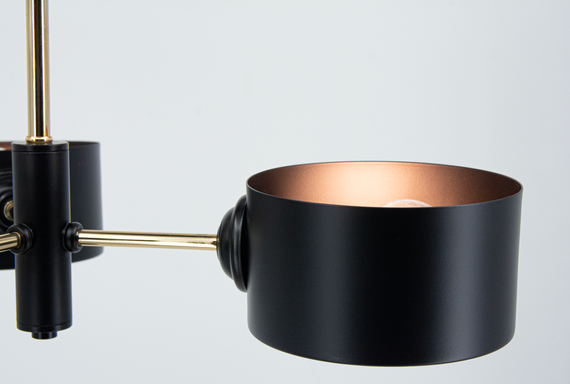 Zwis Elem Vito 1097/3B BL TR