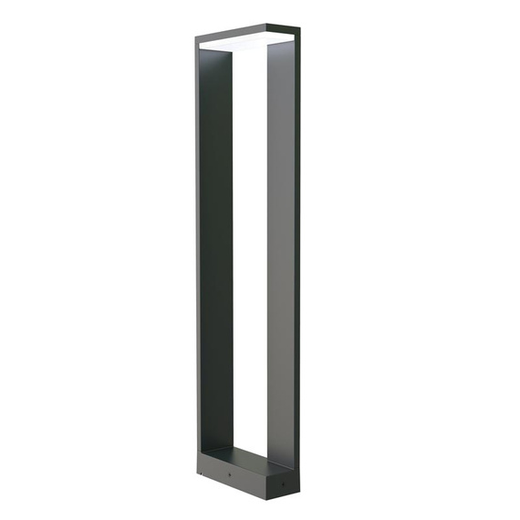 Lampa Stojąca Zewnętrzna Zambelis E208