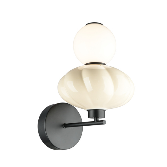 Kinkiet Italux Tordi Wl-94721-1A-Yll