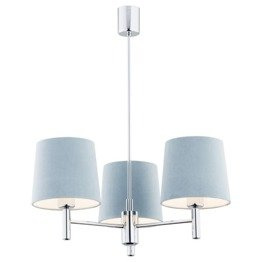 Lampa Wisząca Argon Bolzano 1383