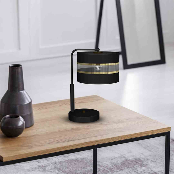 Milagro Ultimo MLP7343 Lampka stołowa