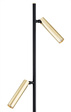 Lampa Podłogowa Argon 7083 Torre