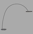 Lampa Stojąca Paul Neuhaus Pure Loop-bow 003902-035382