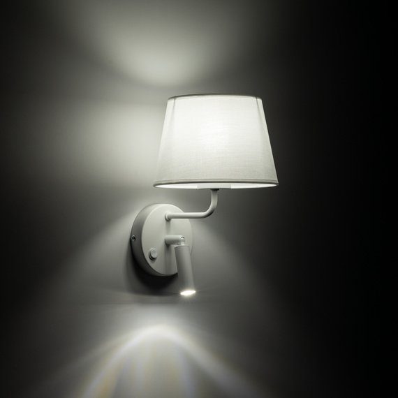 Lampa Ścienna TK Lighting Maja 11393