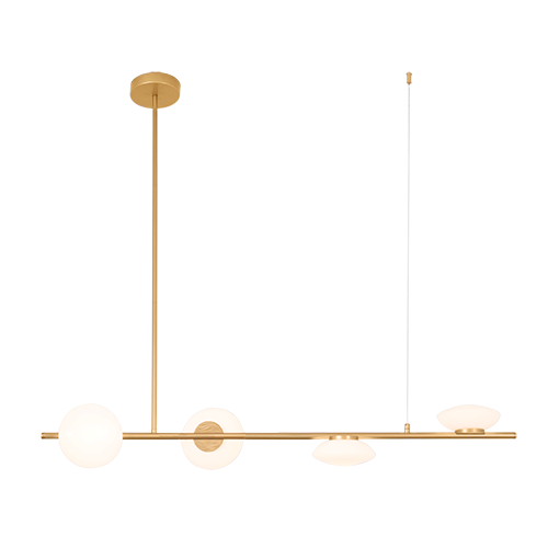 Żyrandol Zambelis 22062