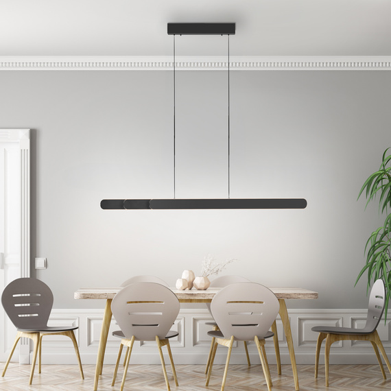 Lampa Wisząca Paul Neuhaus Adriana Round 003902-032158