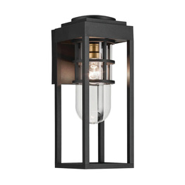 Oprawa Ścienna Elstead Lighting KL-HONE-M-BKT