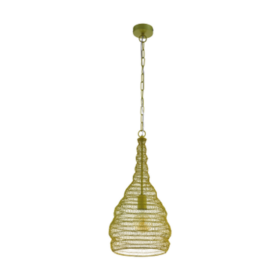 Lampa Wisząca Colten 49131 Eglo 