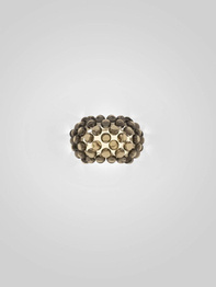 Foscarini Kinkiet Caboche FN311025E_25 Szary