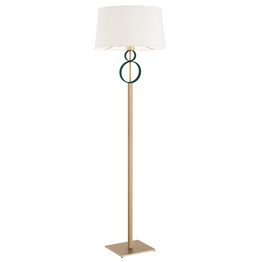Lampa Podłogowa Argon Perseo 8375