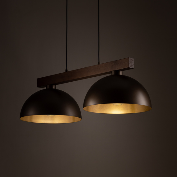 Żyrandol TK Lighting Oslo 4507