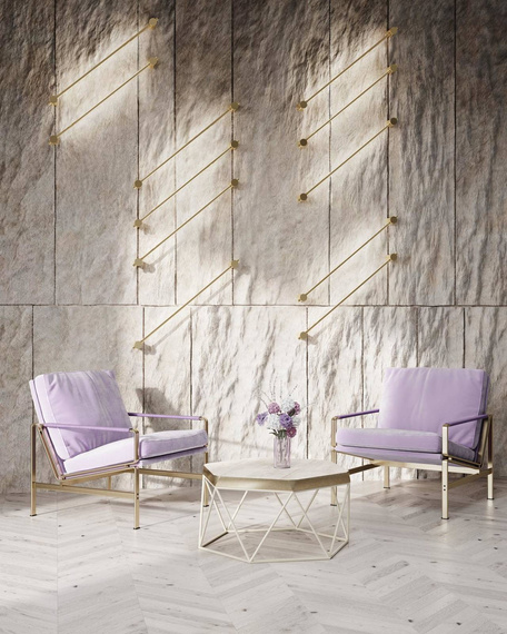 Natynkowa lampa ścienna Rotta czarny (MOD413WL-L6B3K) - Maytoni