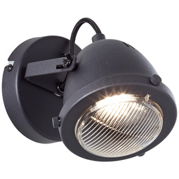Lampa Ścienna Brilliant Carmen 55410/86