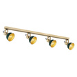 Lampa Sufitowa Argon Lenora 1800