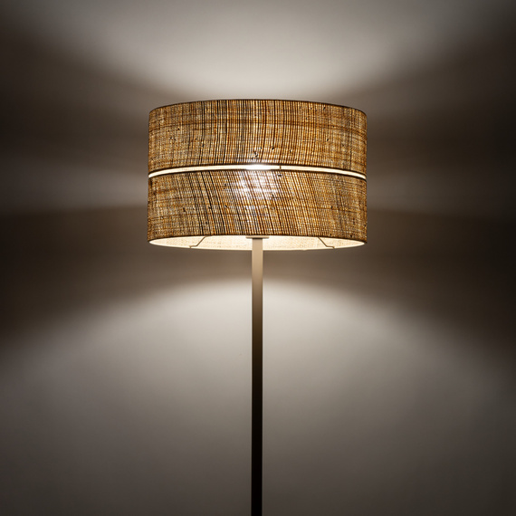 Lampa Podłogowa TK Lighting Calma 16181