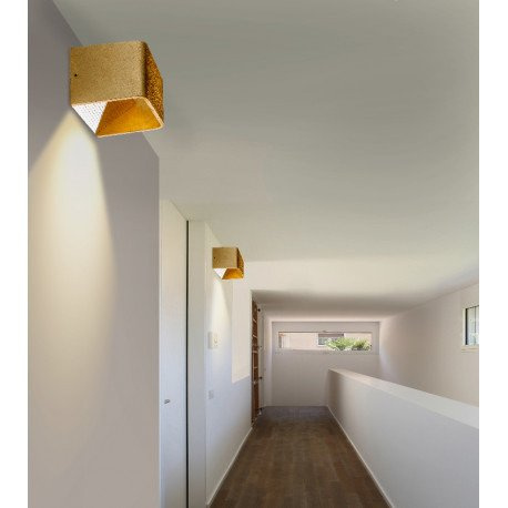 Oprawa ścienna Azzardo Felix AZ2425