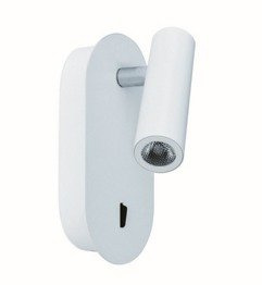 Kinkiet Dirk 704A-L0105B-01 Novolux Exo