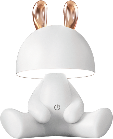 Zuma Line Króliczek 003064-027766 Lampa Stołowa