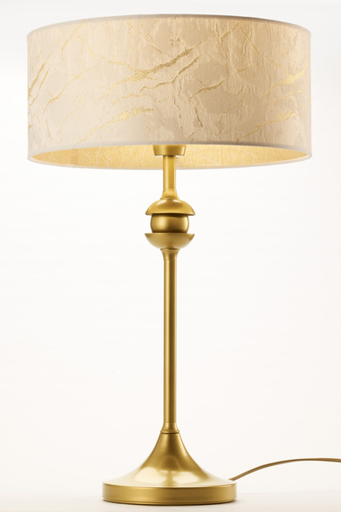 Lampka Biurkowa Jupiter Kaszmir 2112